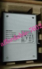 MOXA  EDS-408A-MM-SC-T   BRAND NEW IN BOX . SHIP Fast Shipping picture