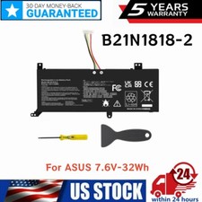 B21N1818-2 Battery for ASUS Vivobook 15 R564DA R564FA R564JA R564JA-UH51T 4cell picture