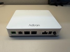 ADTRAN SDX632v XGSPON Optical Network Terminal picture