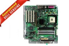 Dell Precision WS 360 Intel MPGA478 Motherboard GH192 W2563 H1639 T2408 CH845 picture