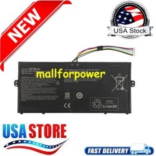 New Battery AP16L5J AP16L8J For Acer Swift 5 Pro SF514-52TP Series KT0020G010 picture