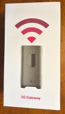 T-MOBILE 5G Internet Gateway -- Unopened Box picture