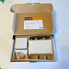 Wi Fi  Wireless Router by Tenda, Model No. W311R - See Photos For Details picture
