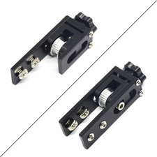 Upgrade 2020 Profile X-Axis Synchronous Belt Stretch Straighten Tensioner for Cr picture
