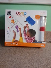 ⚡️Osmo Creative Starter Kit for iPad - Hands On Games picture