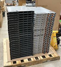 Lot of 20 Dell R630 2x Xeon E5-26XX No RAM No CPU 2x 1100w PSU H730P iD8 Ent RPS picture
