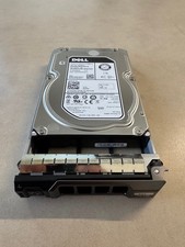 Dell H0R8N 1TB 3.5