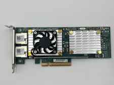 Broadcom BCM957810A1008G 10GbE PCI 2.0 Dual-Port RJ-45 Converged Network Adapter picture