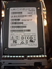 Cisco SanDisk Lightning Ascend Gen II 1.6TB 12Gb/s SAS 2.5