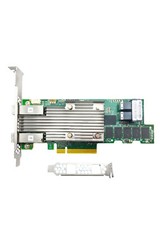 Broadcom 05-50031-00 LSI MegaRAID 9480-8i8e 12Gb/s SAS NVMe RAID Card control picture