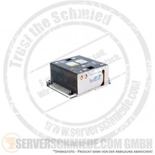HP Synergy 480 Gen10 Blade Rear Heatsink CPU Cooler 871314-001 874087-001 picture