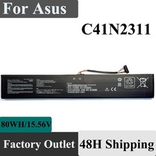 OEM Battery C41N2311 For Asus Rog Ally X RC72LA Ally 2nd Handheld Game player Pc picture