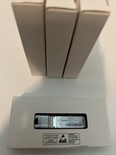 IPOLEX ASF-10G-T 10GBase-T 10GbE SFP+ to RJ-45 Copper Optical Transceiver Module picture