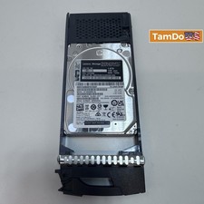 Lenovo 01PG586 ThinkSystem (1.8TB, 2.5in, SAS 10K HDD) with Tray picture