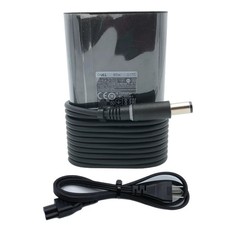 New Genuine Dell LA65NM130 AC Adapter 19.5V 3.34A 65W Laptop Charger - 0G4X7T picture