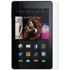 2X Anti-Glare Matte Screen Protector Guard Film For Amazon Kindle Fire 10 8 7 6 picture