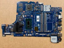 NEW Dell Inspiron 15 5570 5770 Intel Motherboard i7-8550U AMD Radeon 530 Y8YF0 picture