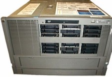 HP Integrity RX6600 AD134A#140 4x 1.4GHz/12GB 32GB picture