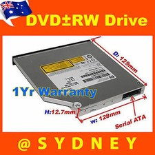 HP TS-L633 DVD±RW Drive/Burner/Writer SATA Lightscribe SM-DL Laptop/Notebook picture