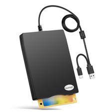 RAAYOO External 3.5