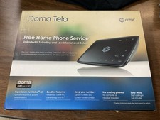 Ooma Telo Free Home Phone Service Hd Voice Ready picture