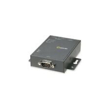 Perle Systems 04030124 Iolan Ds1 1port Device Server Eia232/422/485 10/100 Db9m picture