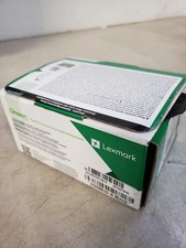 Lexmark 70C1XY0 Yellow Toner Cartridge picture