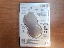 SEAGATE ST1000LM024 WINDOWS 11 OS 1TB HDD HARD DRIVE SATA 5400RPM HN-M101MBB-AS2 picture