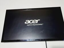 ACER K242HL 23.6-inch LCD Monitor 1920x1080 No stand - Tested - With Cord picture