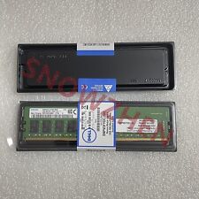 Dell SNPVDFYDC/16G AA358195 2RX8 16GB DDR4 PC4-2666V UDIMM ECC RAM Memory picture