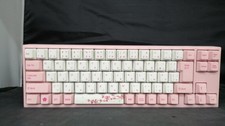 VARMILO VA73M Keyboard picture