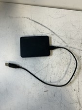 TOSHIBA 2 TB HARD DRIVE (P15030690) picture