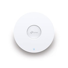 TP Link EAP650 AX3000 WiFi 6 Access Point 2.93 Gbit/s picture