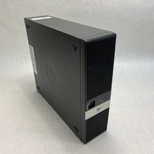 HP RP5800 DT Intel Core i5-2400 3.1GHz 4GB RAM No HDD No OS picture