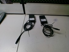 lot 2pc LUCAS 100780-00 Power Supply 24V 4.2A picture