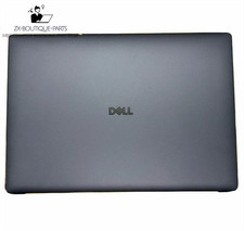 New 075DV7 75DV7 For Dell Pro 14 Premium PA14250 LCD Rear Lid Back Cover picture