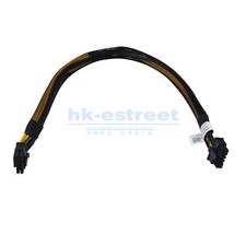 Original Dell R7525 R750 R750XA 12Pin to 16Pin(12+4) GPU Power Cable F8NXW picture