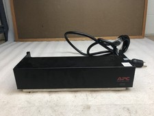 APC AP7902 NetShelter Switch Rack Power Distribution Unit PDU 120V 24A *TESTED* picture