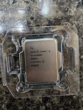 Intel Core i9-14900KF 3.2GHz 24-Cores LGA 1700 CPU Processor BX8071514900KF picture