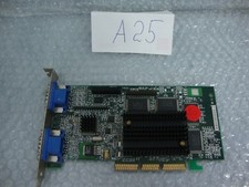 Matrox 906-02 Rev A g4+ mdha/16/hp 5064-9194 picture