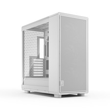 Fractal Design Epoch XL White Tempered Glass Clear Tint FD-C-EPO1X-03 Case picture
