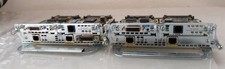 Pair of Cisco 2FE-2W 2-Port Ethernet Modules w/ 2x WIC-1T+WIC-1ADSL+WIC-1SHDSL picture