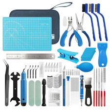 83PCS 3D Printer Tools Kit for Cleaning, Removal & Repair picture