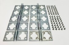 Lot of 10 pcs ACS-2901-RM-19 Cisco 2901 Compatible 19
