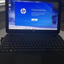 HP 15-f305dx 15.6in. (500GB, AMD A Series Quad-Core, 2GHz, 4GB) Notebook/Laptop picture