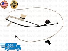 Genuine LCD LVDS Video Display Screen Cable For HP ENVY 17M-AE FHD Touch 30Pin picture