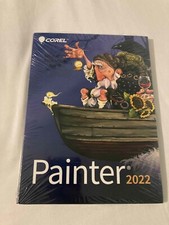Corel Painter 2022  Academic / Full version picture