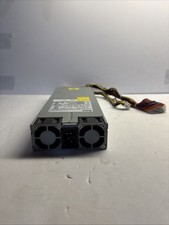 Dell Y5894 PowerEdge SC1425 450w Power Supply with power cable picture