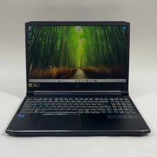 Acer Predator Helios 300 PH315-54 i7-11800H 16GB RAM 512GB SSD RTX 3050 Ti picture