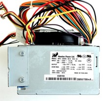 Pwr supply, nps-200pb-88 a rev 03 picture